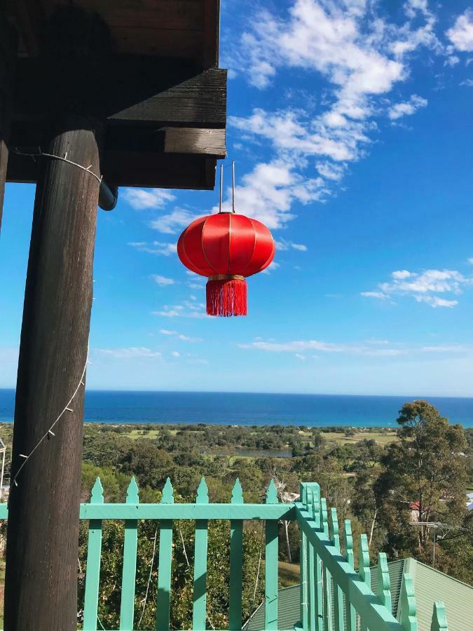 山羊与鹅住宿加早餐旅馆 莱克斯恩特伦斯 外观 照片